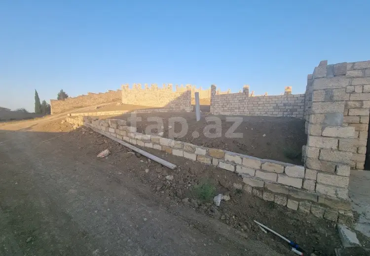 0 m² Obyekt / Ofis , Novxanı, Abşeron