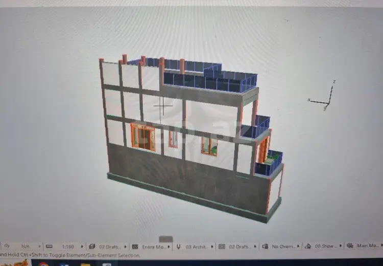 0 m² Obyekt / Ofis , Novxanı, Abşeron