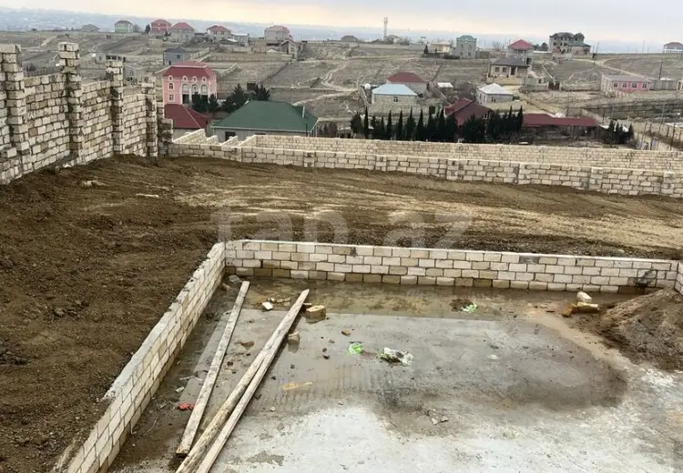 0 m² Obyekt / Ofis , Novxanı, Abşeron