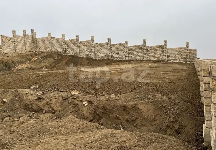 0 m² Obyekt / Ofis , Novxanı, Abşeron