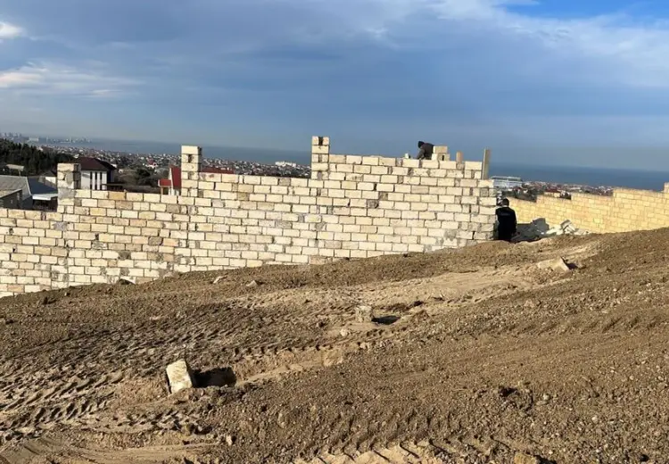 0 m² Obyekt / Ofis , Novxanı, Abşeron