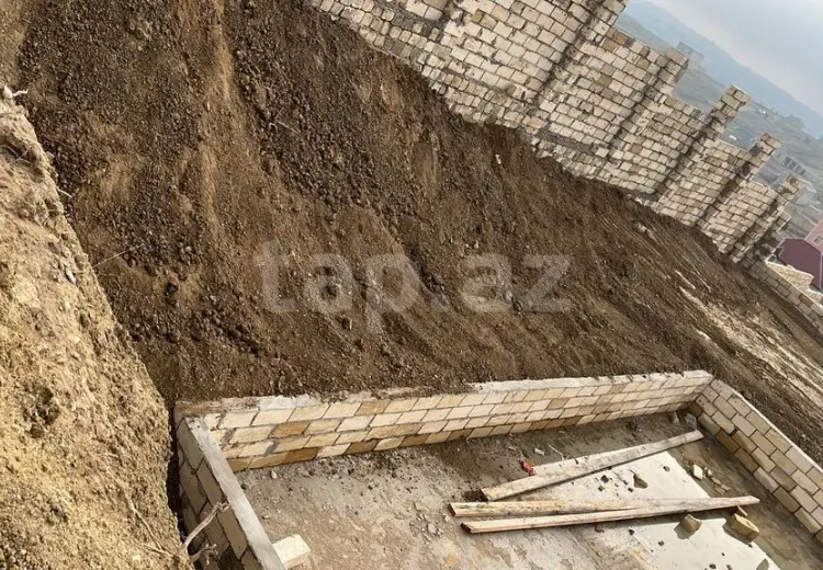 0 m² Obyekt / Ofis , Novxanı, Abşeron