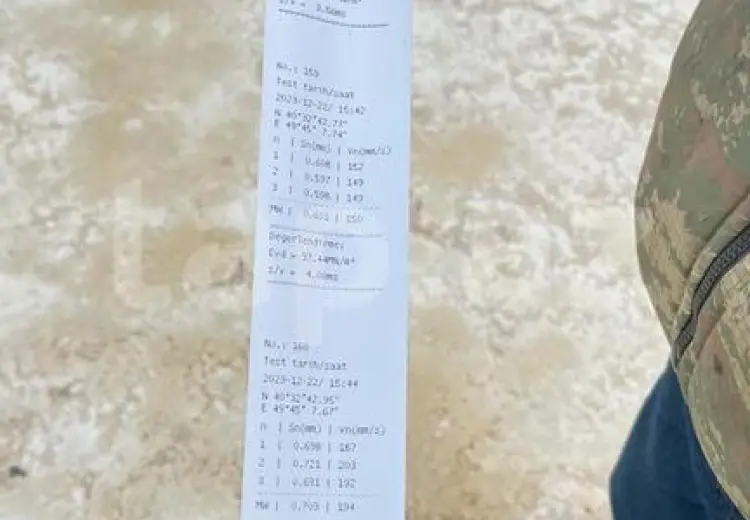 0 m² Obyekt / Ofis , Novxanı, Abşeron