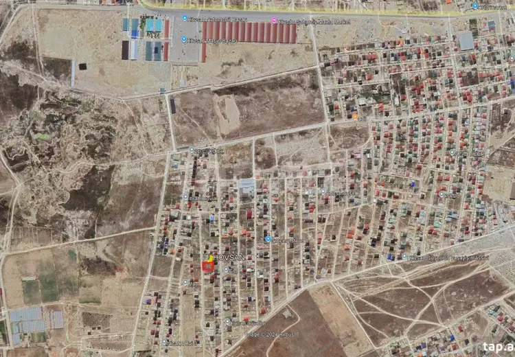 0 m² Obyekt / Ofis , Hövsan qəs., Suraxanı, Bakı