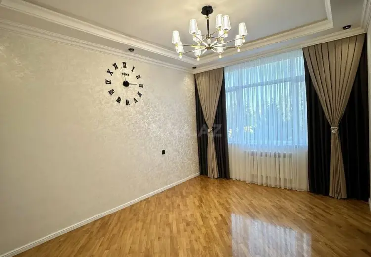3 otaqlı mənzil Satılır, Əhmədli, Xətai, Bakı