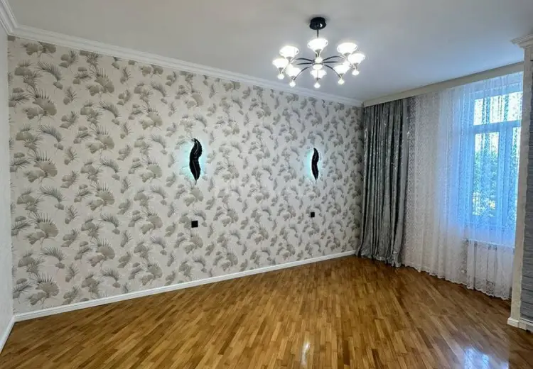 3 otaqlı mənzil Satılır, Əhmədli, Xətai, Bakı