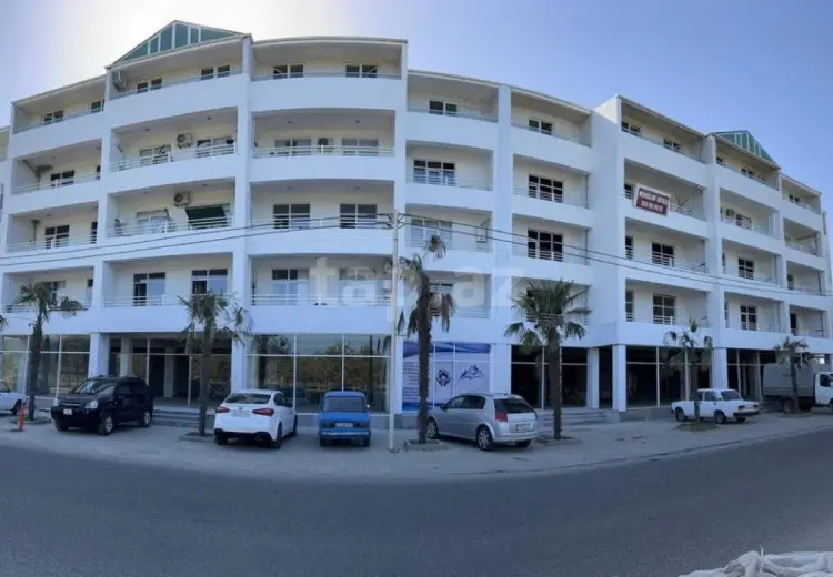2 otaqlı mənzil , Astara
