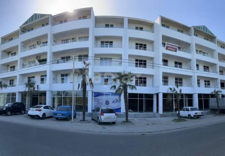 2 otaqlı mənzil , Astara