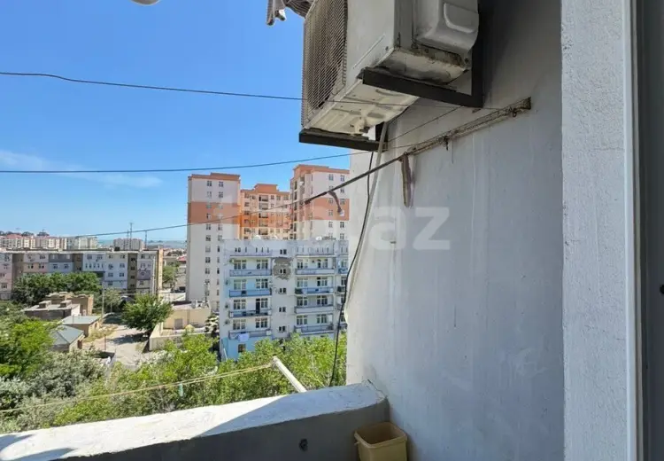 2 otaqlı mənzil , Bakı