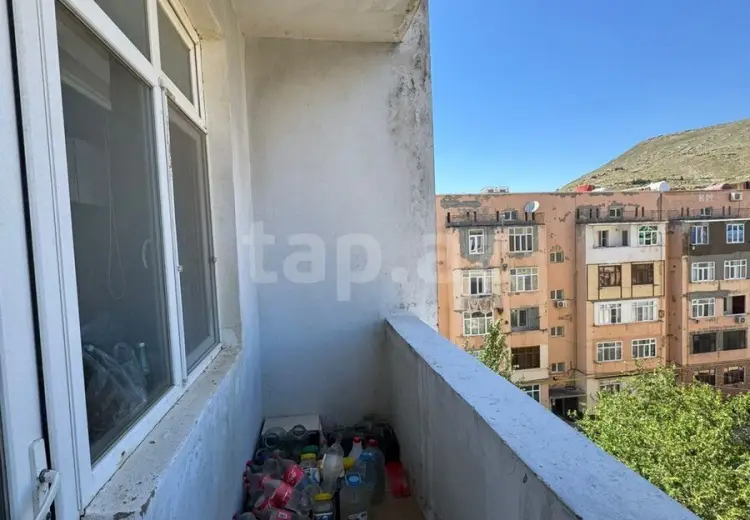 2 otaqlı mənzil , Bakı