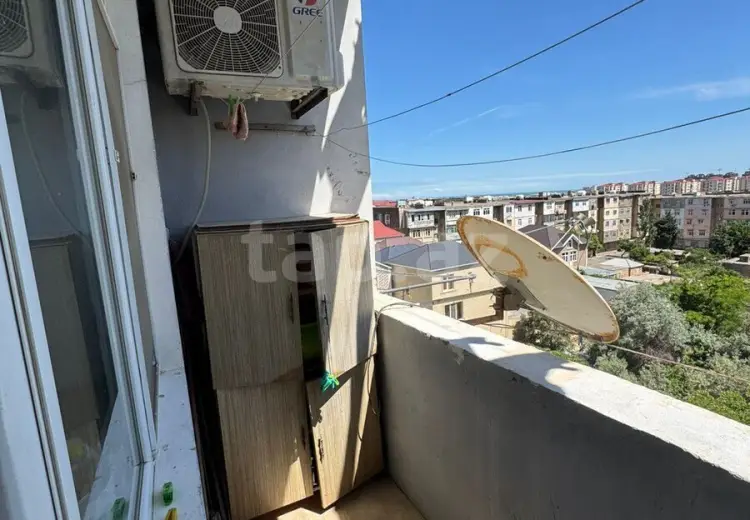 2 otaqlı mənzil , Bakı