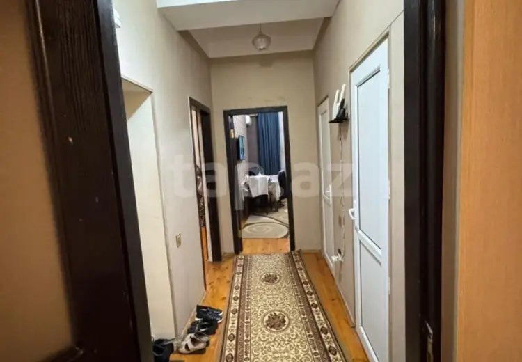 2 otaqlı mənzil , Bakı