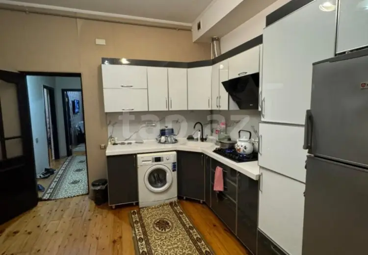 2 otaqlı mənzil , Bakı