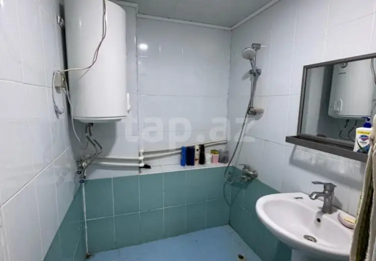2 otaqlı mənzil , Bakı