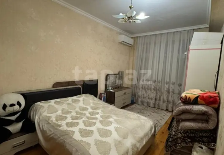 2 otaqlı mənzil , Bakı