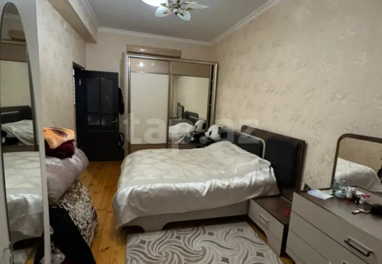2 otaqlı mənzil , Bakı