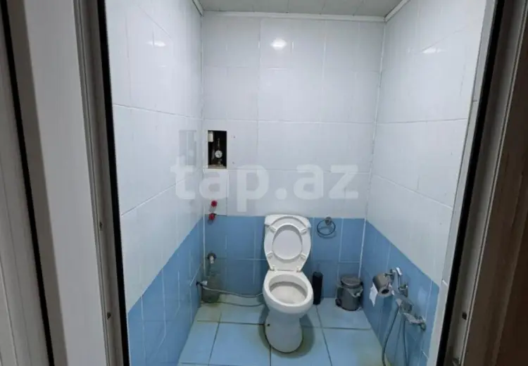 2 otaqlı mənzil , Bakı