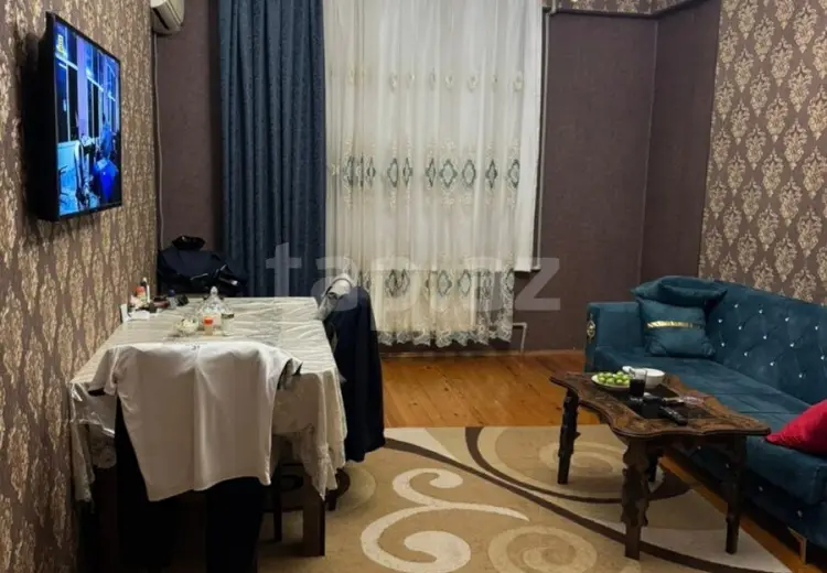 2 otaqlı mənzil , Bakı