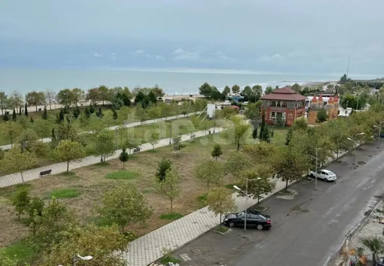 2 otaqlı mənzil , Astara