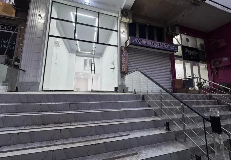 80 m² Obyekt / Ofis Satılır, Əhmədli, Xətai, Bakı