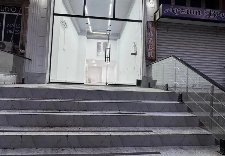 80 m² Obyekt / Ofis Satılır, Əhmədli, Xətai, Bakı
