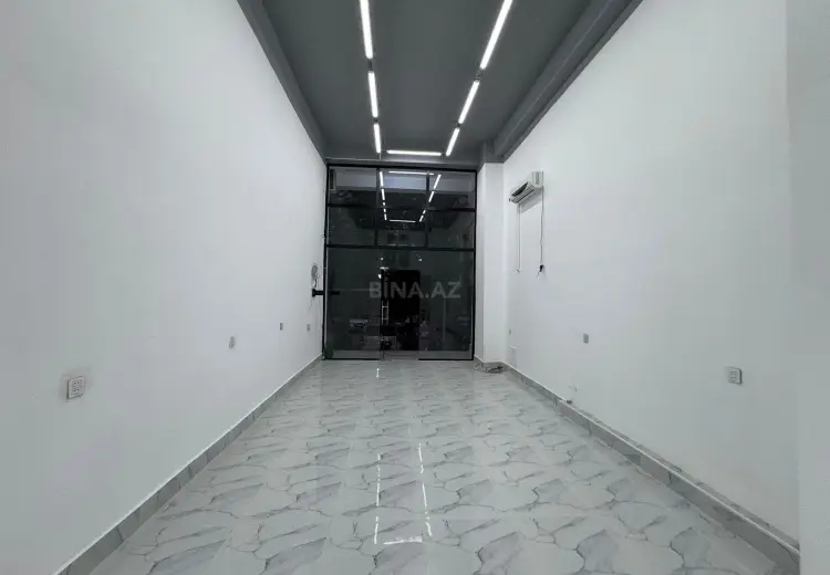 80 m² Obyekt / Ofis Satılır, Əhmədli, Xətai, Bakı