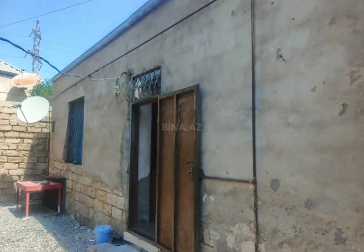 2 otaqlı mənzil Satılır, Biləcəri qəs., Binəqədi, Bakı