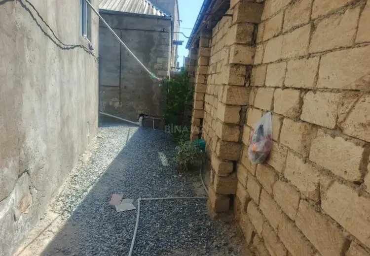 2 otaqlı mənzil Satılır, Biləcəri qəs., Binəqədi, Bakı