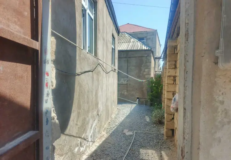 2 otaqlı mənzil Satılır, Biləcəri qəs., Binəqədi, Bakı