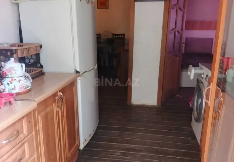 2 otaqlı mənzil Satılır, Biləcəri qəs., Binəqədi, Bakı
