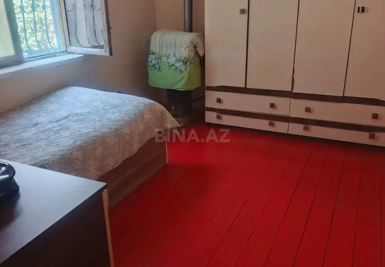 2 otaqlı mənzil Satılır, Biləcəri qəs., Binəqədi, Bakı