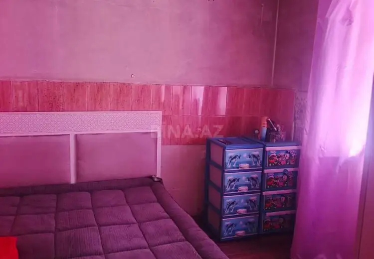 2 otaqlı mənzil Satılır, Biləcəri qəs., Binəqədi, Bakı