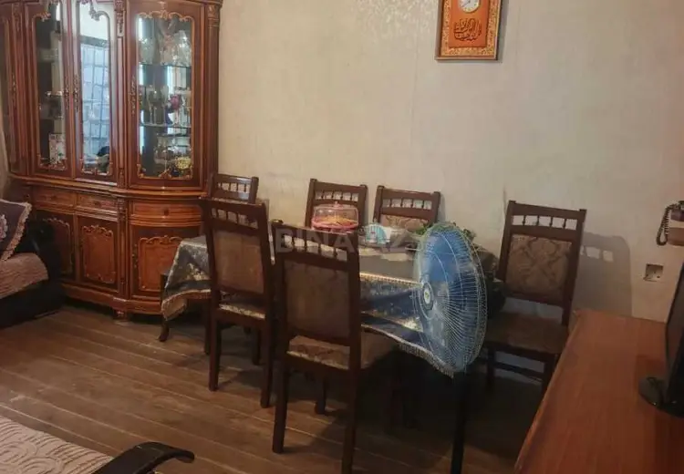 2 otaqlı mənzil Satılır, Biləcəri qəs., Binəqədi, Bakı