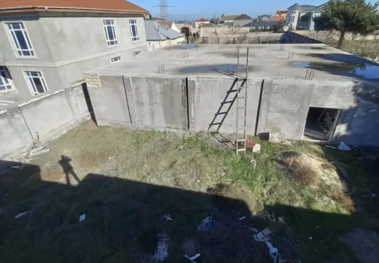 6 sot Torpaq Satılır, Digah, Abşeron