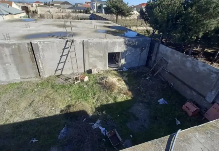 6 sot Torpaq Satılır, Digah, Abşeron