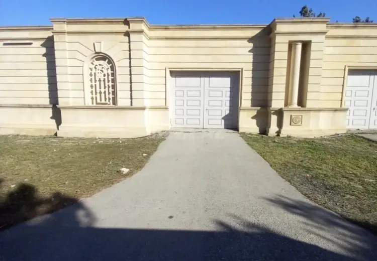 6 sot Torpaq Satılır, Digah, Abşeron