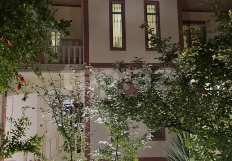 5 otaqlı mənzil , Ramana qəs., Sabunçu, Bakı