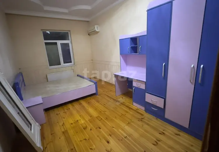 5 otaqlı mənzil , Ramana qəs., Sabunçu, Bakı