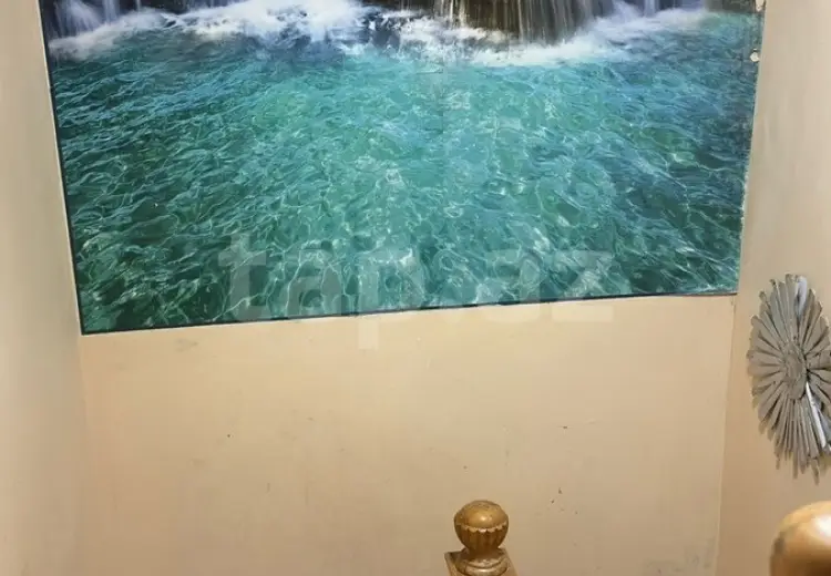 5 otaqlı mənzil , Ramana qəs., Sabunçu, Bakı