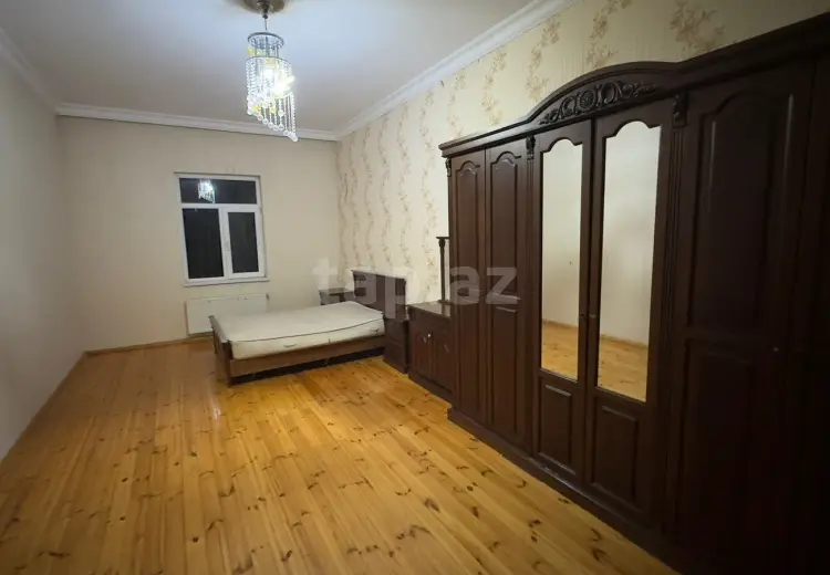 5 otaqlı mənzil , Ramana qəs., Sabunçu, Bakı