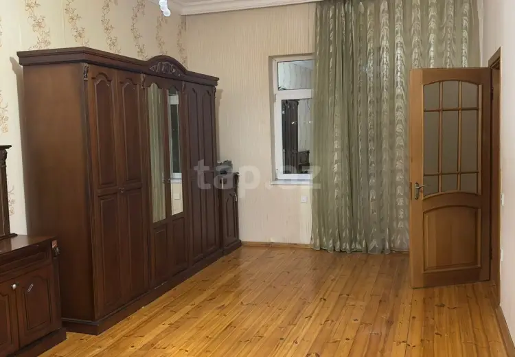 5 otaqlı mənzil , Ramana qəs., Sabunçu, Bakı
