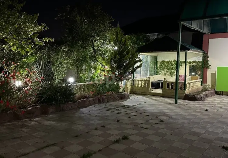5 otaqlı mənzil , Ramana qəs., Sabunçu, Bakı