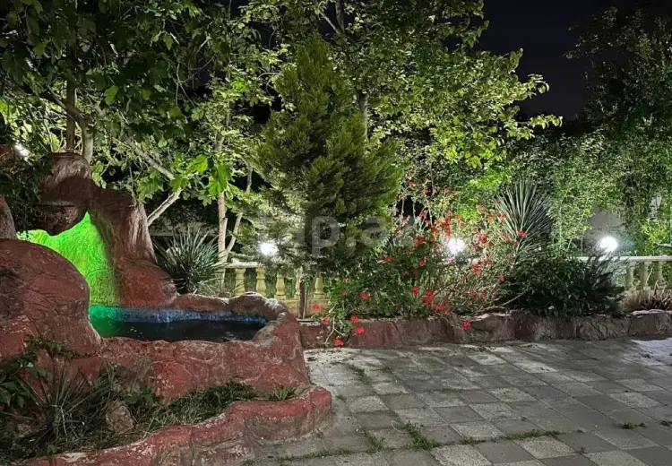 5 otaqlı mənzil , Ramana qəs., Sabunçu, Bakı