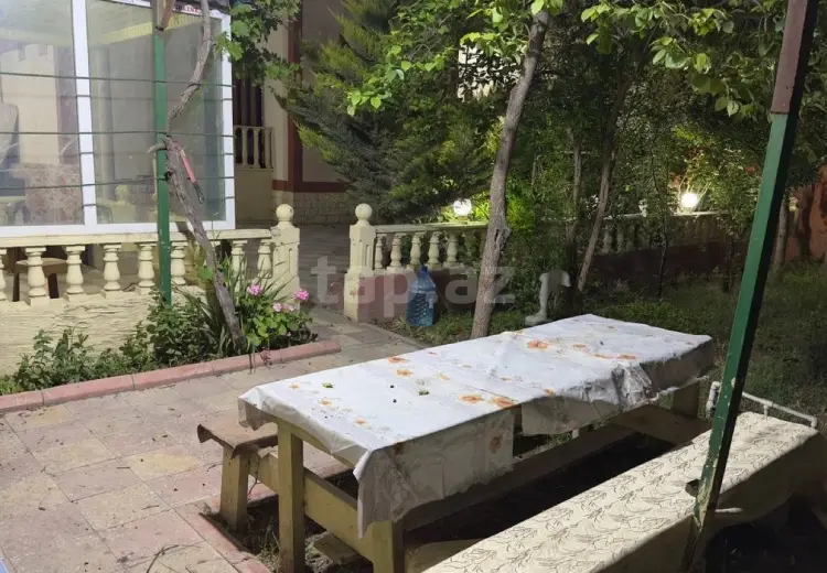 5 otaqlı mənzil , Ramana qəs., Sabunçu, Bakı