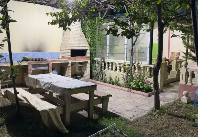 5 otaqlı mənzil , Ramana qəs., Sabunçu, Bakı
