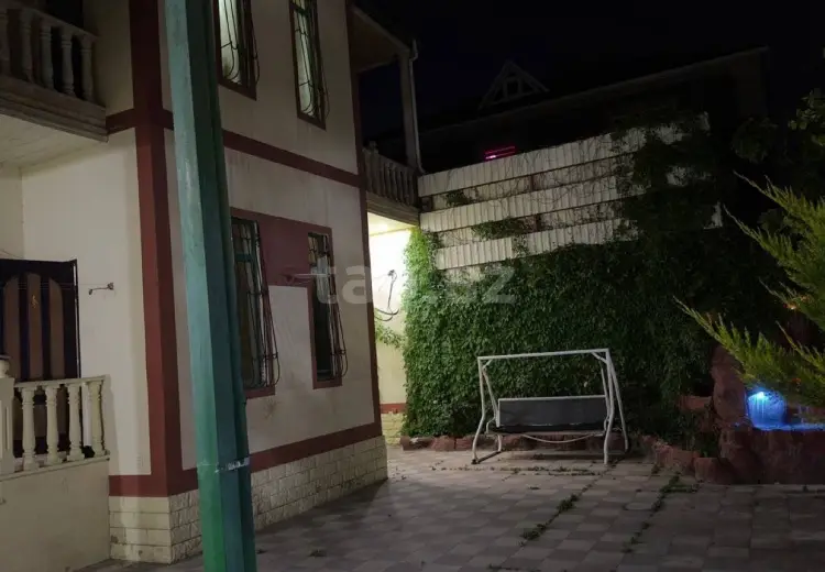 5 otaqlı mənzil , Ramana qəs., Sabunçu, Bakı