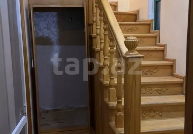 5 otaqlı mənzil , Ramana qəs., Sabunçu, Bakı