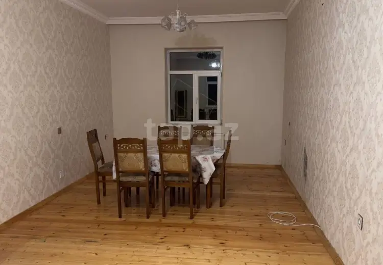 5 otaqlı mənzil , Ramana qəs., Sabunçu, Bakı