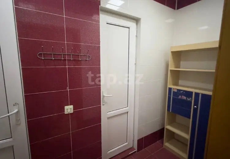 5 otaqlı mənzil , Ramana qəs., Sabunçu, Bakı