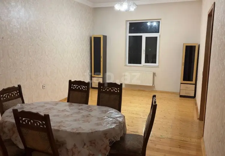 5 otaqlı mənzil , Ramana qəs., Sabunçu, Bakı